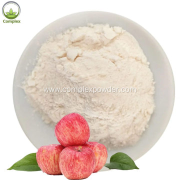 100% Water Soluble Apple Powder Apple Juice Powder